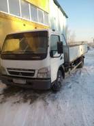 Mitsubishi Canter. Продаётся Mitsubishi Fuso Canter, 4 900 куб. см., 6 000 кг.