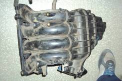 Коллектор впускной. Mitsubishi: RVR, Space Star, Lancer Cedia, Legnum, Galant, Aspire, Lancer, Mirage, Carisma, Dion, Dingo Двигатели: 4G93, 4G94
