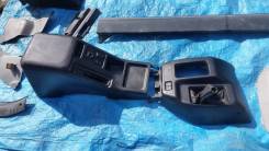 Консоль кпп. Isuzu VehiCross, UGS25DW