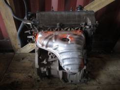 Двигатель в сборе. Toyota: Allion, Platz, ist, Allex, Vios, Corolla, Yaris Verso, Probox, Raum, Echo Verso, WiLL Cypha, Succeed, Corolla Rumion, bB, C...
