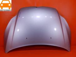 Капот Ford Focus 3