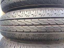 Bridgestone. Летние, 2011 год, 10 %, 4 шт
