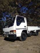 Isuzu Elf. Продается грузовик Isuzu elf, 3 059 куб. см., до 3 т
