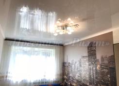 2-комнатная, улица Арсеньева 21. 1 участок., агентство, 43 кв. м.