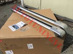 Рейлинг. Nissan X-Trail, HNT32, HT32, NHT32, NT32, T32
