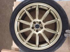 ProDrive. 7.5x18", 5x100.00, ET48, ЦО 56,1 мм.