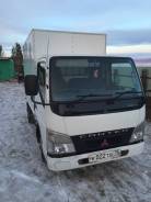 Mitsubishi Canter. Mitsubishi kanter, 2 000 куб. см., до 3 т