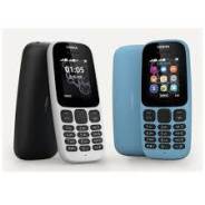 Nokia 105. Новый, Dual-SIM