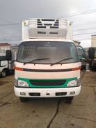 Кабина. Hino Dutro, XZU410, XZU4** Toyota Dyna, XZU400, XZU401, XZU402, XZU404, XZU410, XZU411, XZU412, XZU413, XZU414, XZU415, XZU417, XZU419, XZU420...