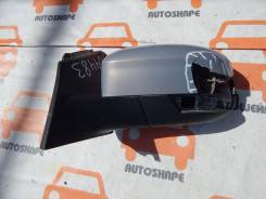 Кронштейн левого зеркала Ford Focus 2