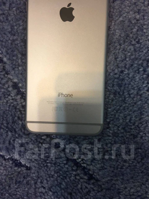 Apple iPhone 6 Plus 16Gb. �/� ����