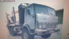 КамАЗ 4310. Продам камаз фискарс установка сф-65, 3 000 куб. см., 15 000 кг., 9 000,00 кг.