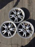 Toyota. 6.0x15", 5x100.00. Под заказ