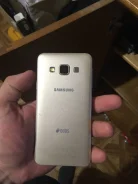 Samsung Galaxy A3 2015. �/�, �������, 4G LTE, Dual-SIM ����