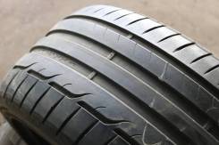 Dunlop SP Sport Maxx RT. Летние, износ: 30%, 4 шт