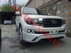 Кузовной комплект. Toyota Land Cruiser, GRJ200, GRJ76K, GRJ79K, J200, URJ200, URJ202, URJ202W, UZJ200, UZJ200W, VDJ200 Двигатели: 1GRFE, 1URFE, 1VDFTV...