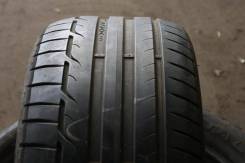 Dunlop SP Sport Maxx RT. Летние, 30 %, 2 шт