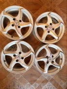 NZ Wheels F-17. 6.0x14" ����