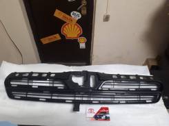 Решетка радиатора. Toyota Allex, NZE121, NZE124, ZZE122, ZZE123, ZZE124 Toyota Corolla, CDE120, NDE120, ZZE120, ZZE120L, ZZE121, ZZE121L, ZZE122, ZZE1...