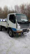 Mitsubishi Canter. Продам грузовик, 3 700 куб. см., 2 200 кг.