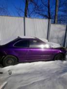 Toyota Corolla Levin. AE101, 4AGE
