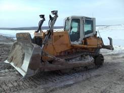 Liebherr PR 734 Litronic. Гусеничный бульдозер Liebherr PR 734 L, 20 000,00 кг.
