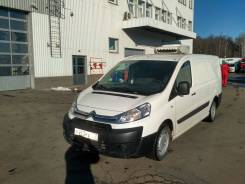 Citroen. Продается Jumpy рефрижератор, 1 560 куб. см., до 3 т