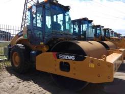 Xcmg. Виброкаток XCMG XS143J 14тонн, 10 000 куб. см.