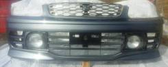 Бампер. Nissan R'nessa, N30, NN30, PNN30 Двигатели: SR20DE, SR20DET, KA24DE
