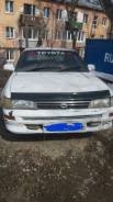 Toyota Corolla. автомат, передний, 1.3 (73 л.с.), бензин