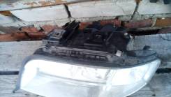 Фара. Audi A6, 4B/C5, C5