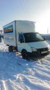 ГАЗ ГАЗель. Продам газель, 2 500 куб. см., 1 500 кг.
