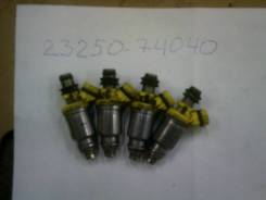 Инжектор. Toyota: Vista, Carina, Celica, Corona, Caldina, RAV4, Camry, Curren, MR2, Carina ED, Corona Exiv Двигатели: 3SFE, 5SFE