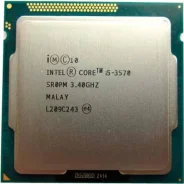 Intel Core i5-3570 ����