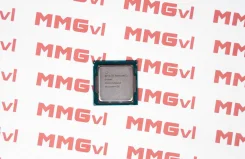 Intel Pentium G4500