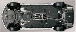 Пыльник защита подкрылок для Lexus IS250 IS350 ISF. Lexus: RC200t, IS300, RC350, IS300h, IS250C, GS250, GS350, GS430, IS200t, RC300, GS200t, IS F, IS3...