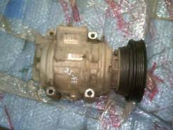 Компрессор кондиционера. Toyota Celica, ST202, ST202C, ST203 Toyota Curren, ST206, ST207 Toyota Carina ED, ST200, ST201, ST202, ST203 Toyota Corona Ex...