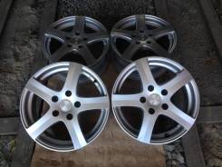 Mak. 6.5x16", 5x114.30, ET42