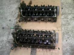 Головка блока цилиндров. Honda: CR-X del Sol, Civic Shuttle, Concerto, Civic, CR-X, Integra SJ, Domani, Capa, Civic Ferio, Partner Двигатели: D15B, D1...