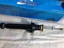 Амортизатор. Nissan: Bluebird, Primera Camino, Lucino, Presea, Primera, Pulsar, Almera, Sunny, Bluebird Sylphy, Sentra Kia Optima Kia Magentis Kia Reg...