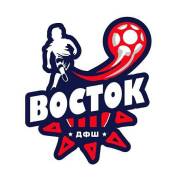 Футбол во всех районах города. Детская футбольная школа "Восток".