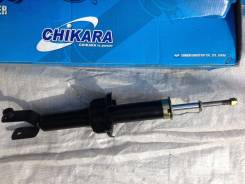 Амортизатор. Honda: Ballade, CR-X del Sol, Prelude, Odyssey, Civic, CR-X, Integra SJ, Civic CRX, Civic Ferio, Domani, Shuttle, Integra Двигатели: B16A...