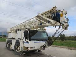 Liebherr LTM 1050-3.1. Автокран 2009 Года под заказ с Европы, 50 000 кг., 38 м. Под заказ