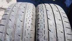Bridgestone Ecopia EX20RV. Летние, 2015 год, 30 %, 2 шт