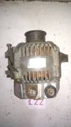 Генератор. Toyota Opa, ZCT10, ZCT15 Двигатель 1ZZFE