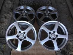 Topy Sibilla. 6.5x16", 5x114.30, ET38