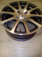 Lorenso. x14", 4x100 ����
