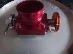Заслонка дроссельная. Subaru Impreza WRX, GC8, GDA, GDB Subaru Forester, SF5 Subaru Impreza WRX STI, GC8, GDB Subaru Impreza, GC8, GDA, GDB