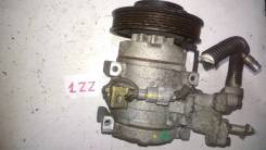 Компрессор кондиционера. Toyota: Premio, Vista, Allion, Caldina, Avensis, Vista Ardeo, Opa Двигатели: 1ZZFE, 3ZZFE