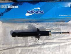 Амортизатор. Toyota: Corsa, Allex, WiLL VS, Corolla Axio, Corolla II, Corolla, Tercel, Raum, Sera, Paseo, Corolla Fielder, Cynos, Corolla Runx, Starle...